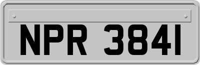NPR3841