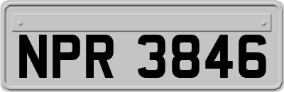 NPR3846