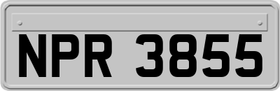NPR3855