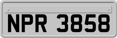 NPR3858