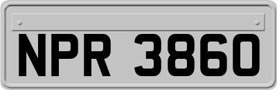 NPR3860
