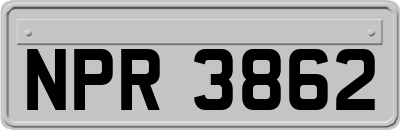 NPR3862