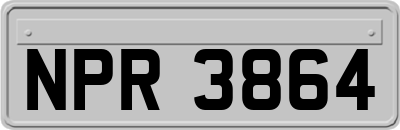 NPR3864
