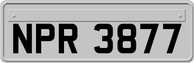 NPR3877