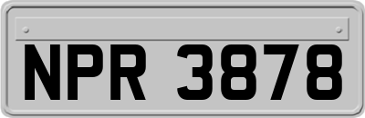 NPR3878