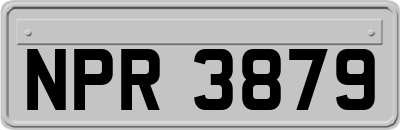 NPR3879