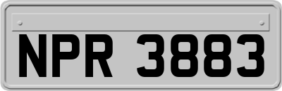 NPR3883