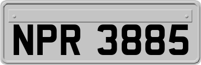 NPR3885
