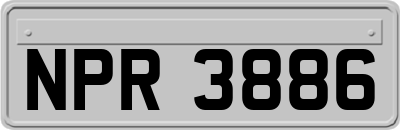 NPR3886