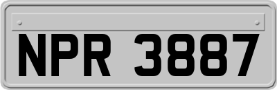 NPR3887