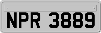 NPR3889