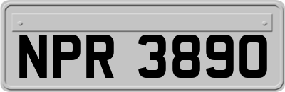 NPR3890