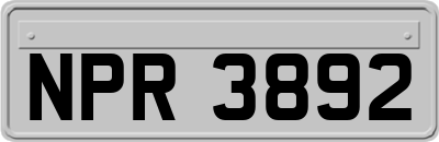 NPR3892
