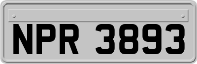 NPR3893