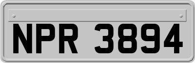 NPR3894