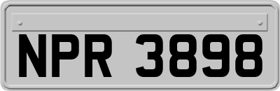 NPR3898
