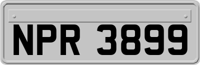 NPR3899