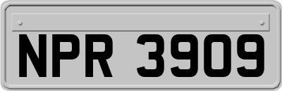 NPR3909