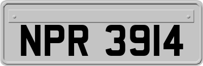 NPR3914