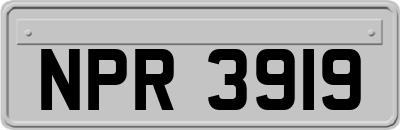 NPR3919