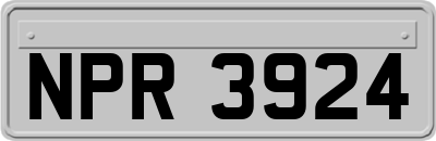 NPR3924