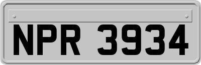 NPR3934