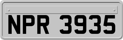 NPR3935