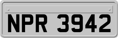 NPR3942