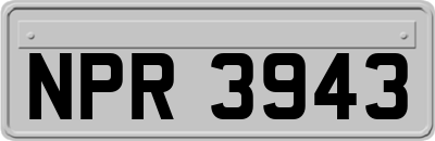 NPR3943