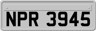 NPR3945