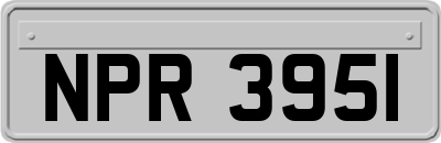 NPR3951