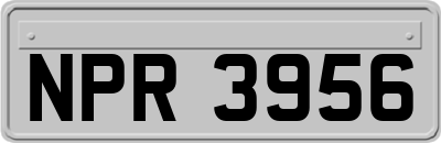 NPR3956