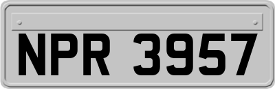 NPR3957