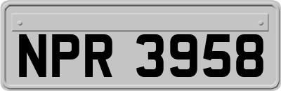 NPR3958