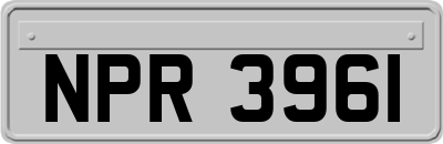 NPR3961