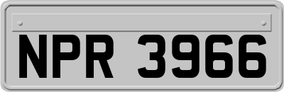 NPR3966