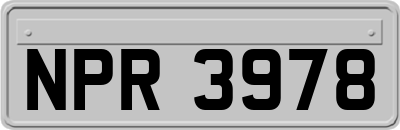 NPR3978