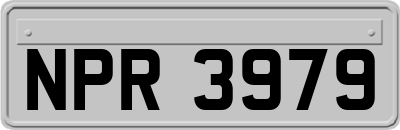 NPR3979