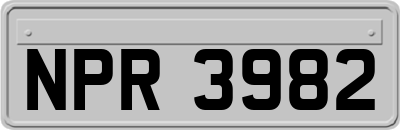 NPR3982