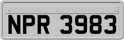 NPR3983