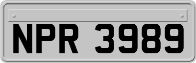NPR3989