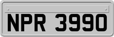 NPR3990