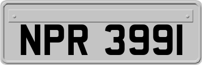 NPR3991
