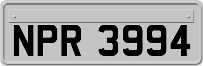 NPR3994
