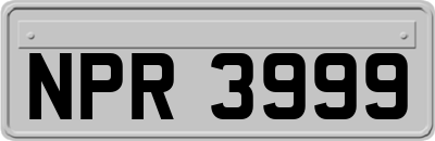 NPR3999