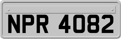 NPR4082