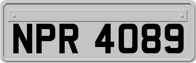 NPR4089