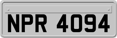 NPR4094