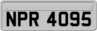 NPR4095