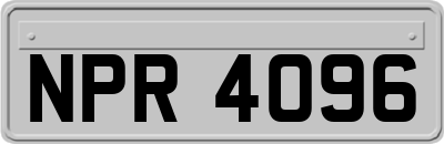 NPR4096